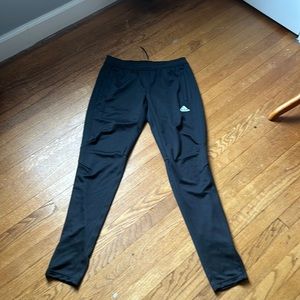 Womens Adidas track pants